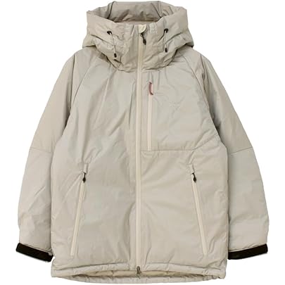 Amazon | [ナンガ] 別注 AURORATEX DOWN JACKET CLASSIC オーロラ